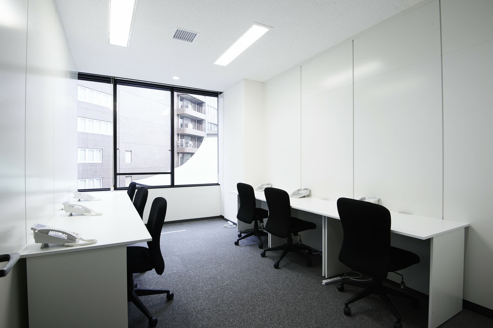 個室(イメージ)