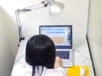 レンタルオフィス_副業用の事務所としてだけでなく、出張の営業拠点などにもご利用いただけます