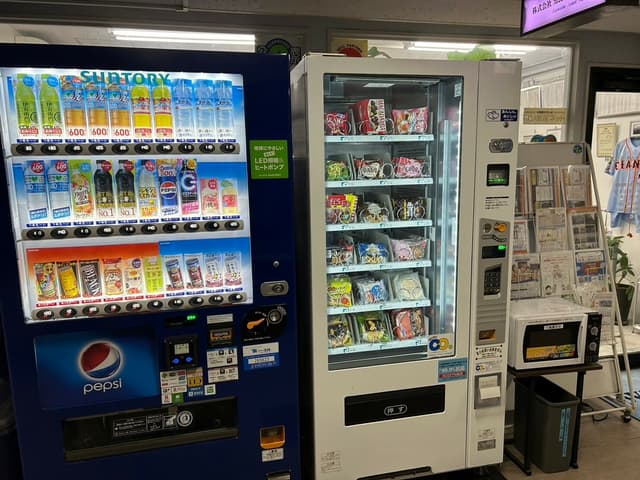 1階_自動販売機