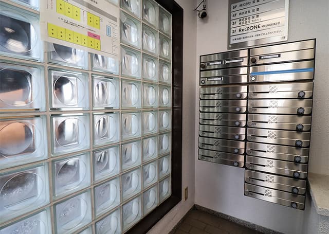 その他_ポスト。無料で利用可能です。