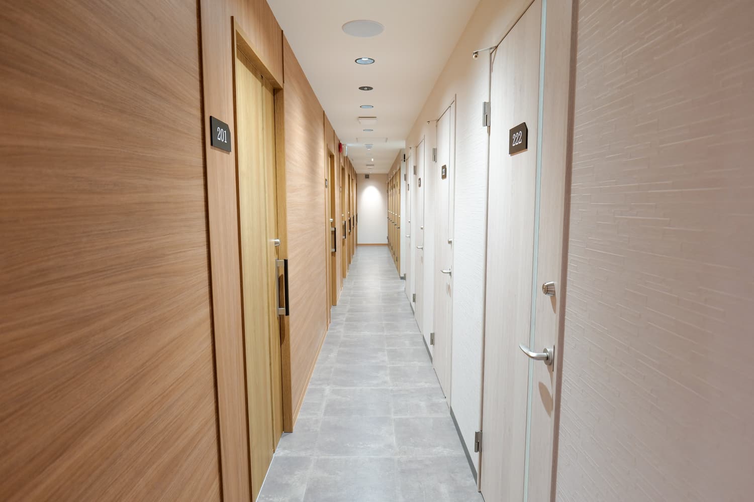 通路