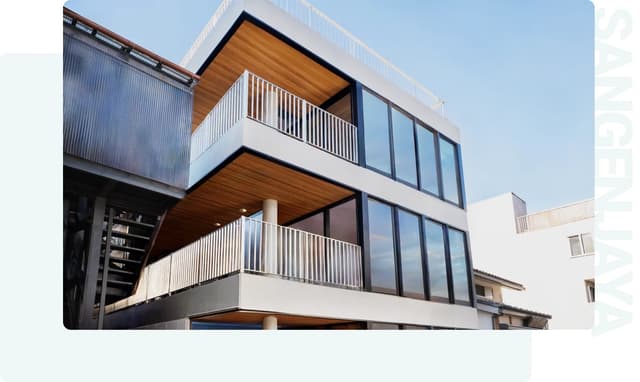 GMOオフィスサポート_三軒茶屋オフィス