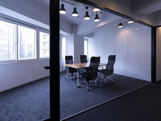 5F_small office