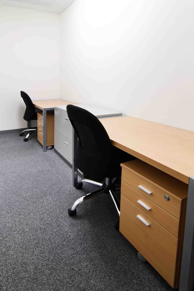 個室_少人数用の個室から大型の個室まで様々なものがあります