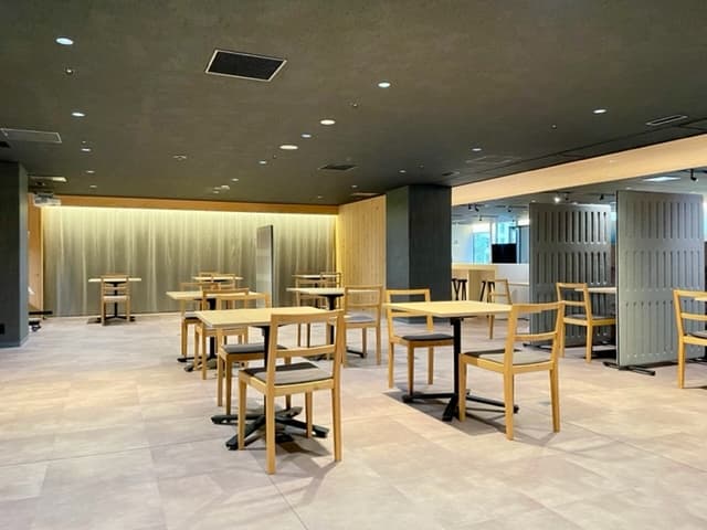 サロン