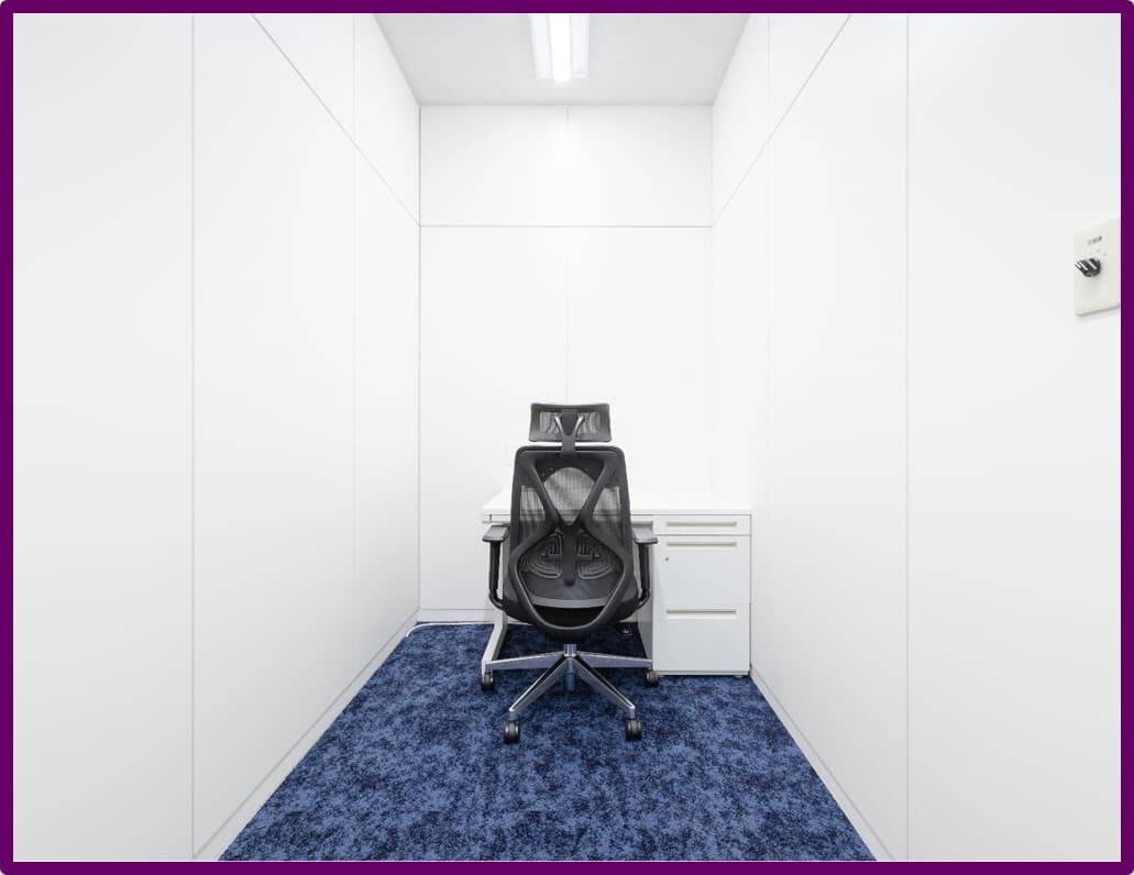 1名窓なし個室Type-A