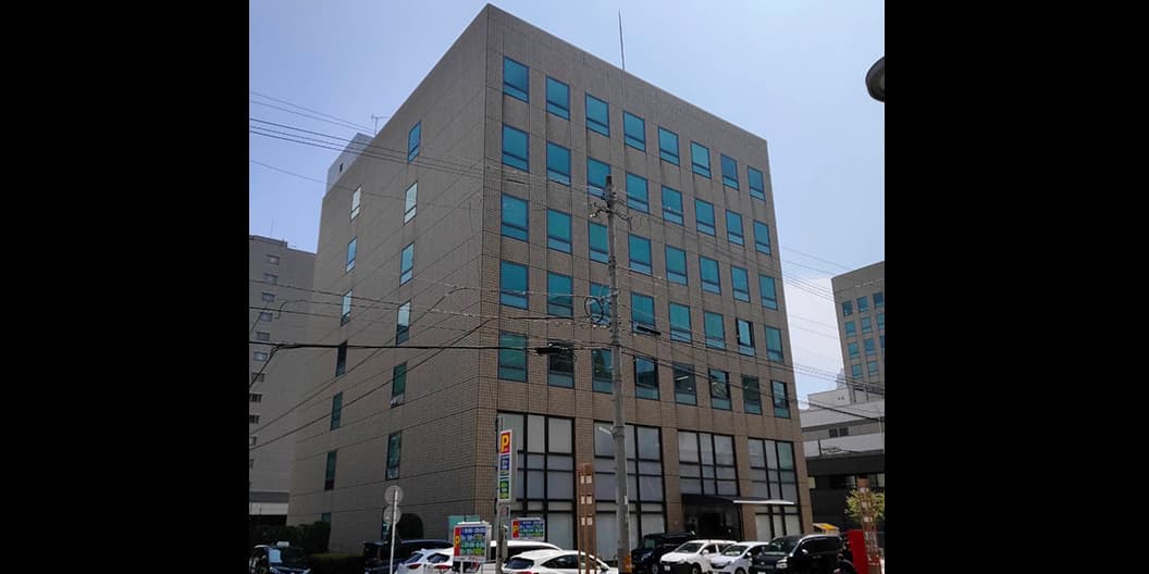外観。※画像はイメージです。©Regus