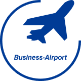 Business Airport/ビジネスエアポート
