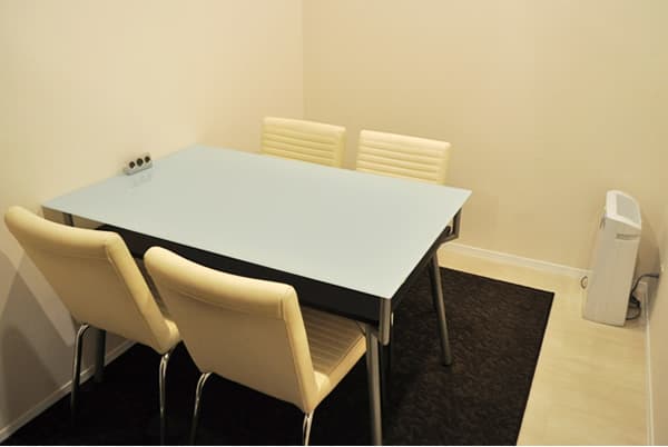 会議室_無料でご利用いただける会議室です