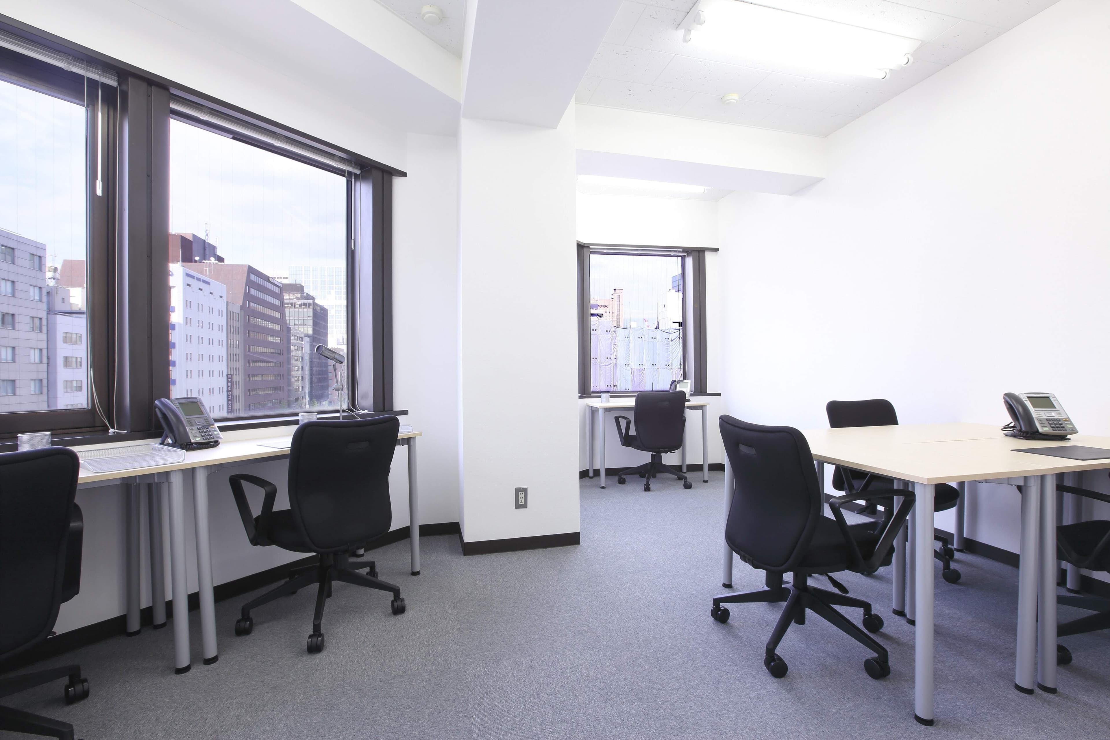 Open_Office_Nishi_Shinbashi_Photo_12