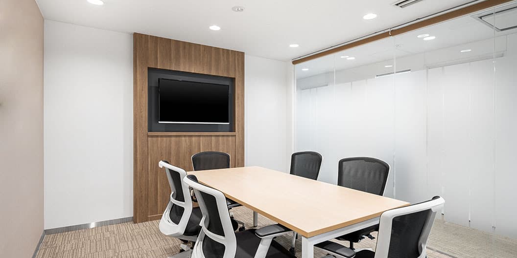 Regus-Shinjuku-Minamiguchi-3618-Tokyo-Japan-Large-Meeting-Room