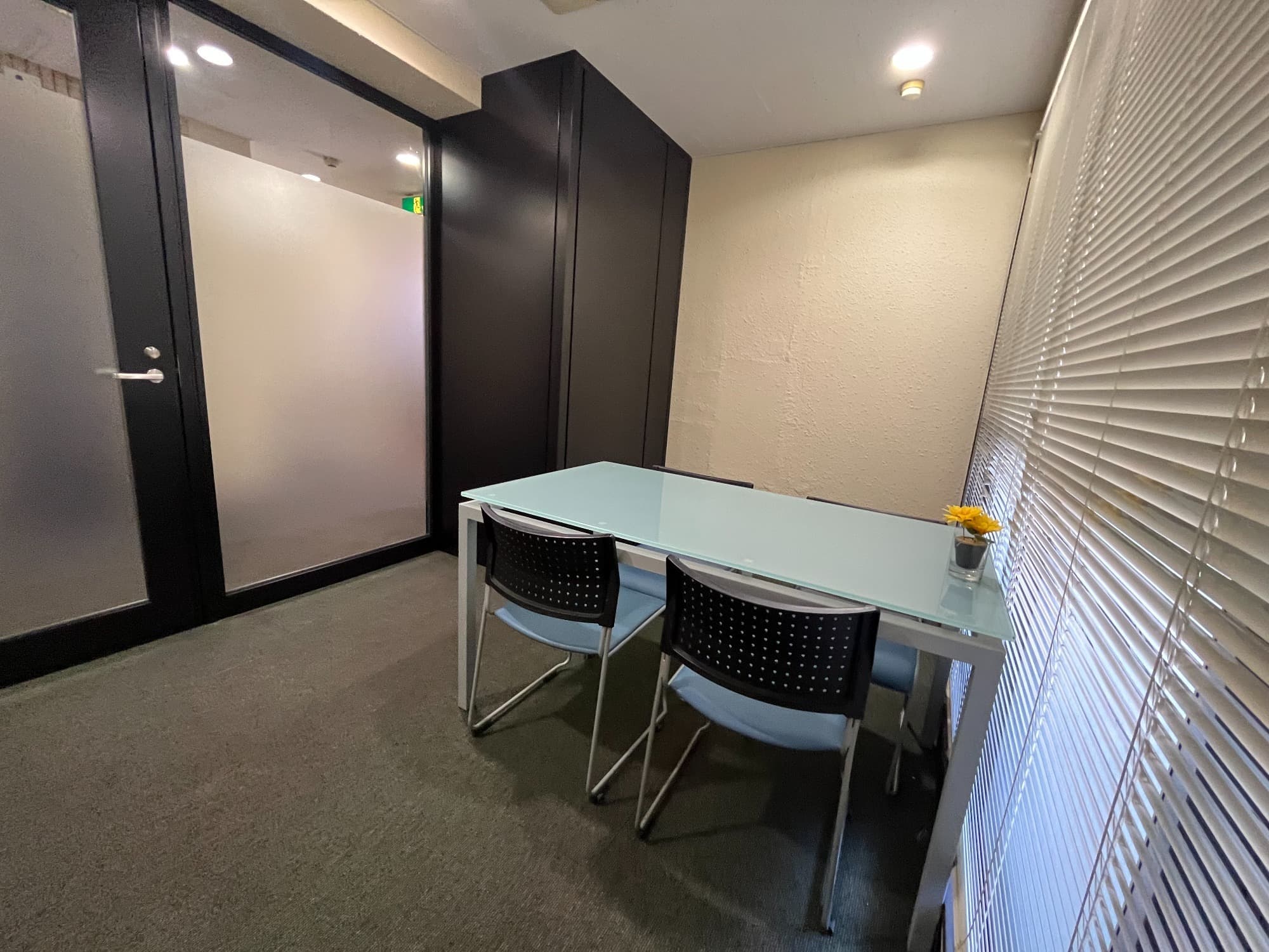 4Fミーテイングルーム