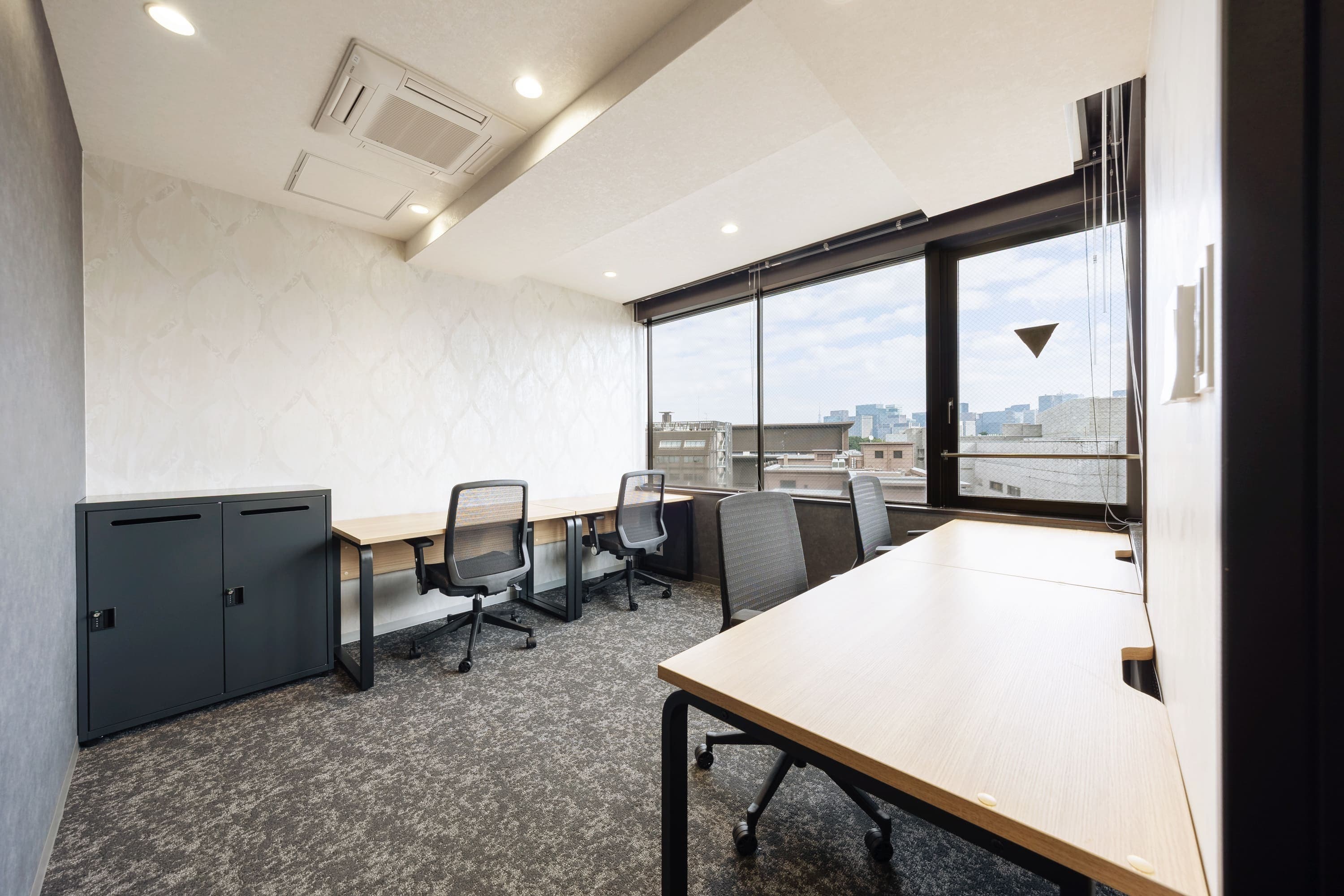 F_BIZcomfort平河町-27