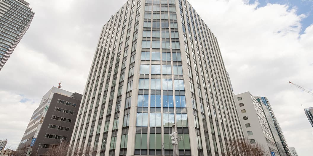 10_Regus-Kita-Building-1909-Sapporo-Japan-Exterior