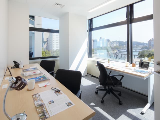 個室_完全個室のお部屋では、高いセキュリティが確保されています。