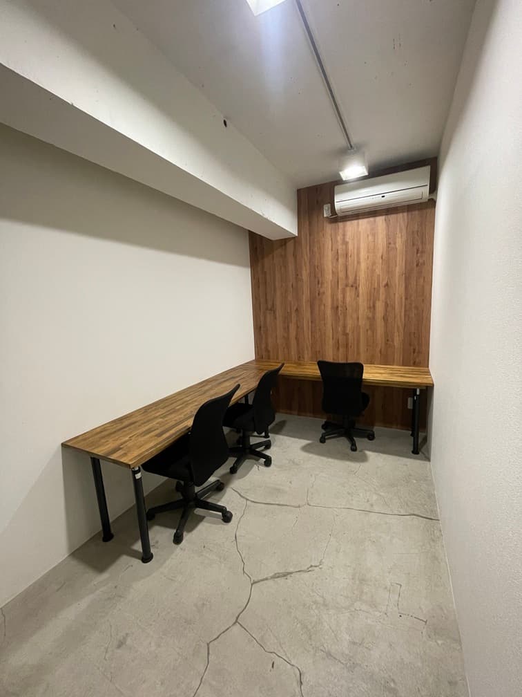 部屋②