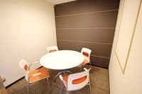 会議室_毎月10時間無料でご利用いただける会議室です