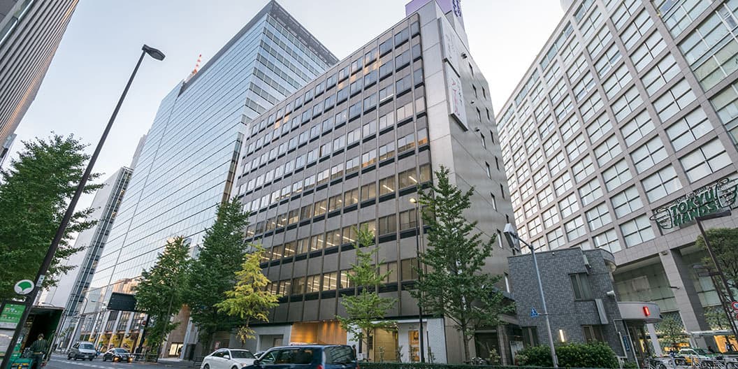 Regus-Shinjuku-Minamiguchi-3618-Tokyo-Japan-Exterior