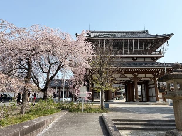 周辺_東別院より徒歩すぐの閑静なエリアにございます