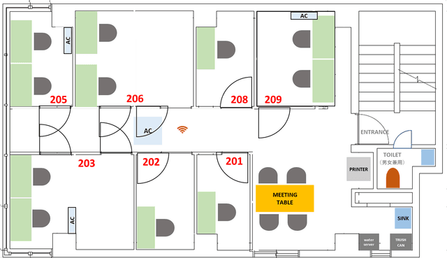 resofficePLUS.南藤沢