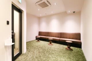 池袋待合