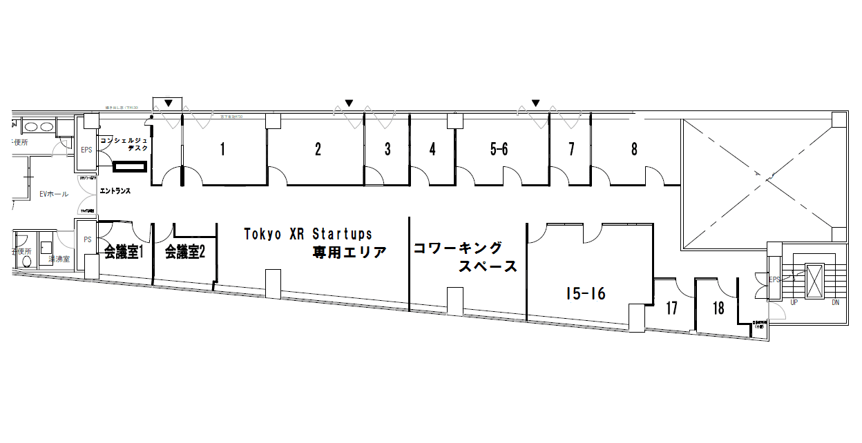 _最新_HICフロアマップ