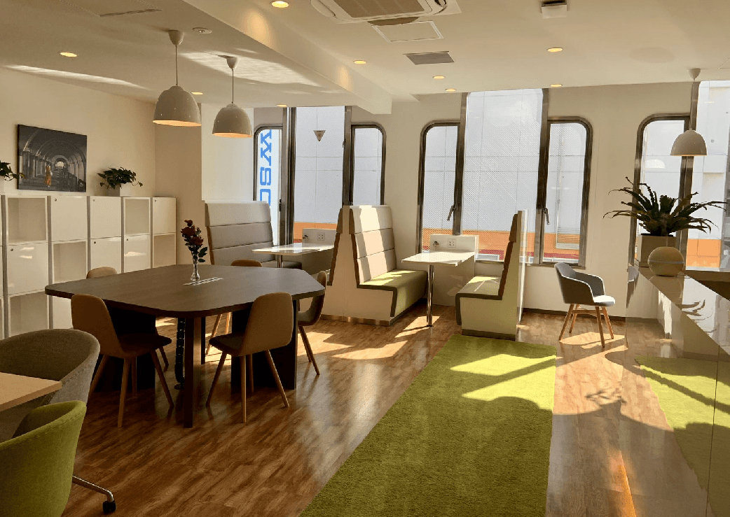 5450lounge