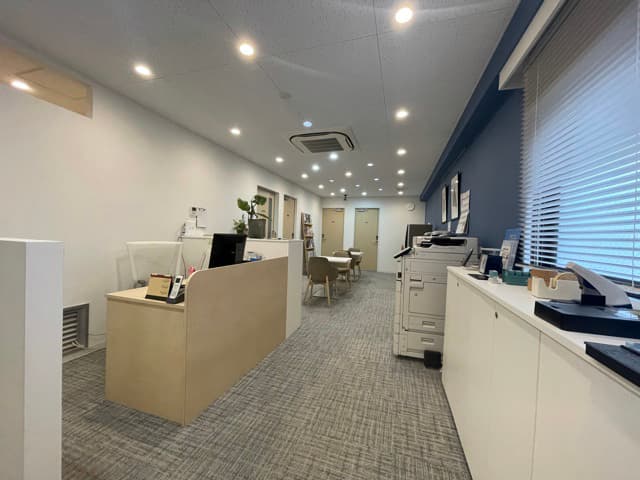 ラウンジ