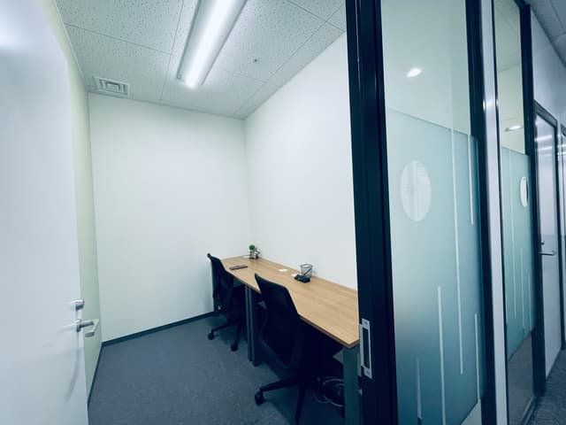 2名用例_完全個室タイプ