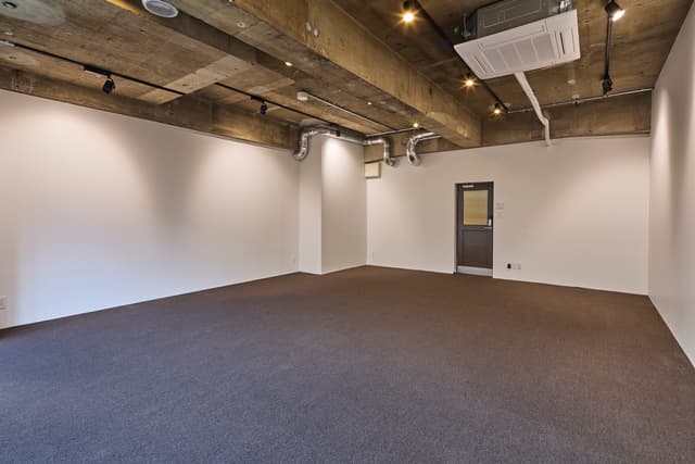 専有ペース_52.34㎡の広々したお部屋です。