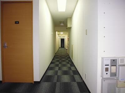 内観_共用部分の写真です。