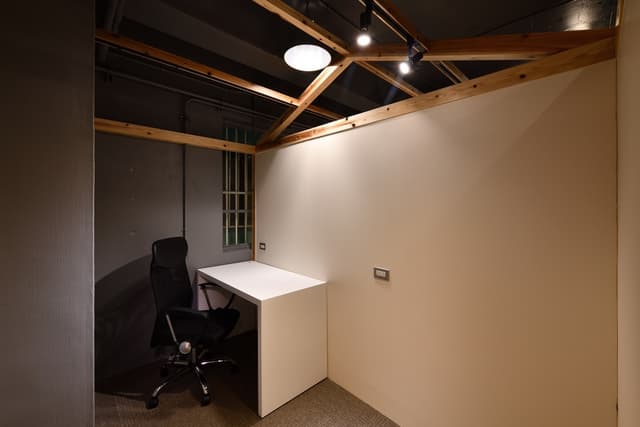 個室_お客様の人数に合わせて、最適なお部屋をお選びいただけます。