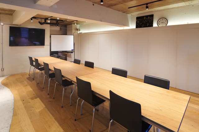 レンタルスペース・会議室