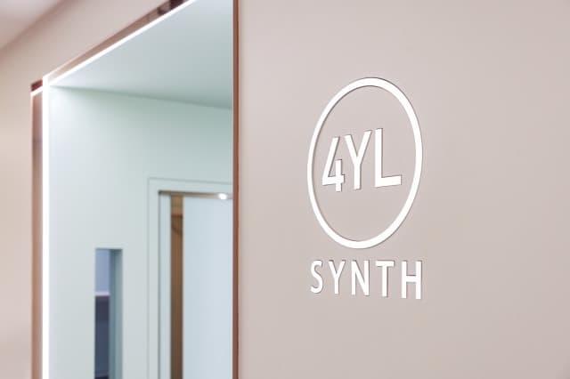 施設コンセプト【4(For) Your Life】