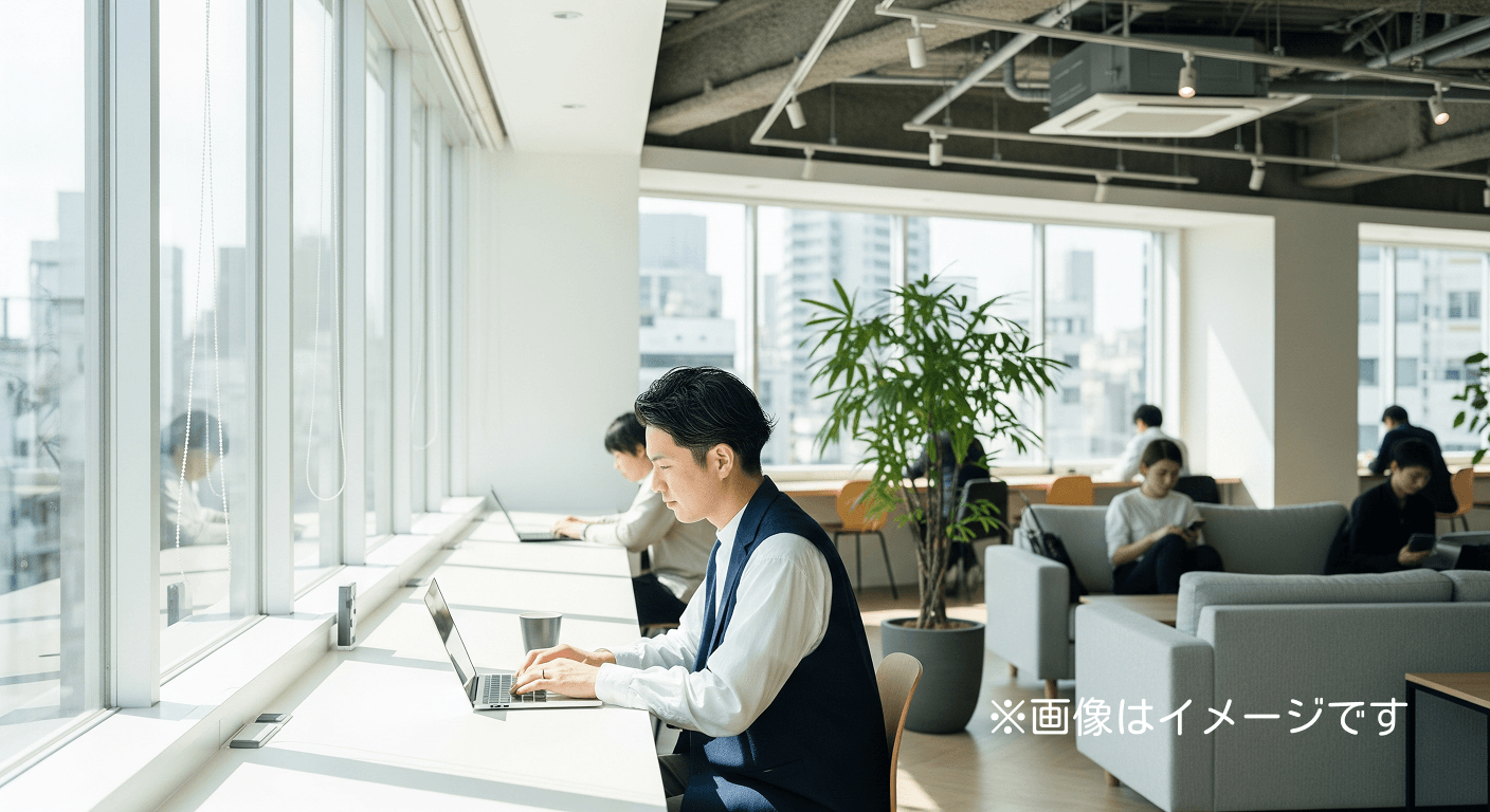 バーチャルオフィスナワバリ(NAWABARI) 目黒