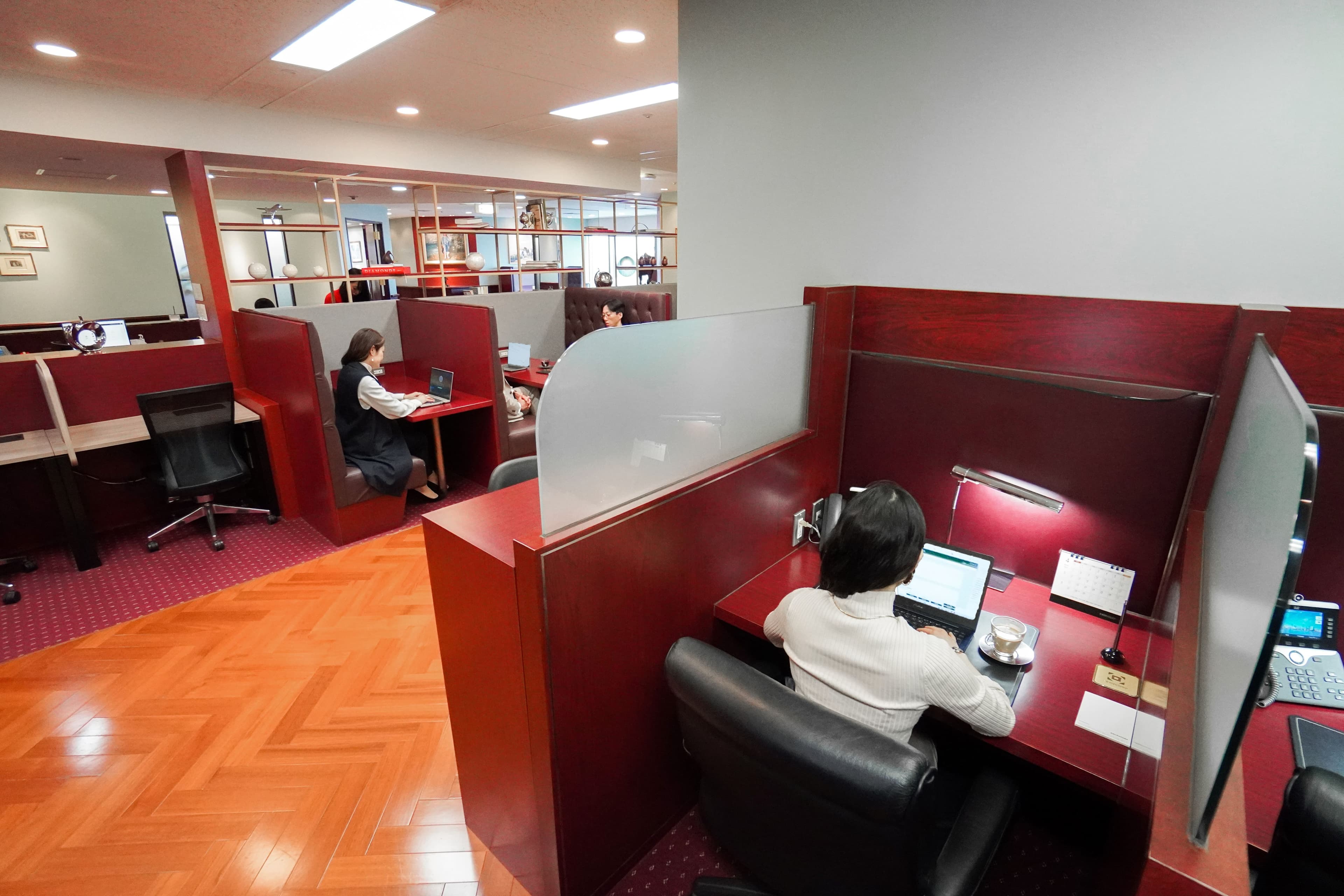 Yebisu_desk