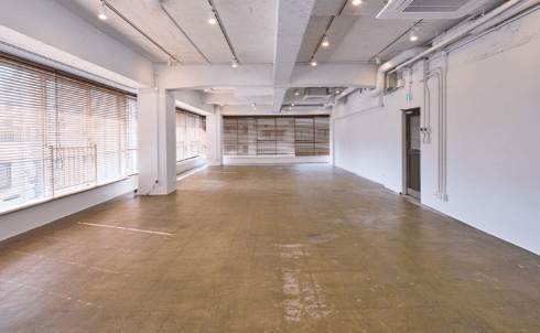 301_個室(家具無し)