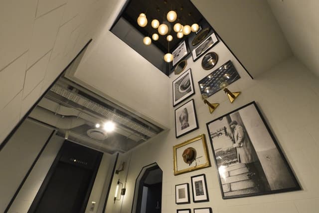 その他_EVホール