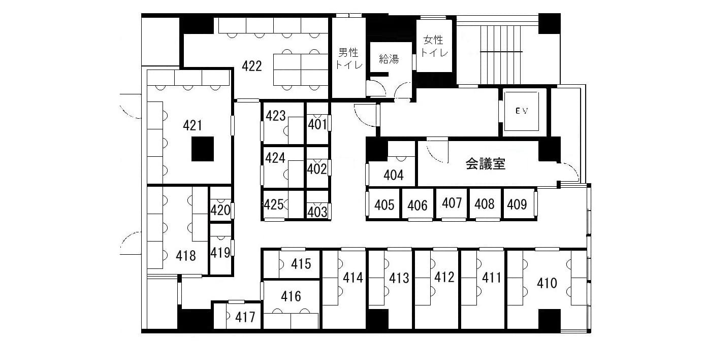茅場町