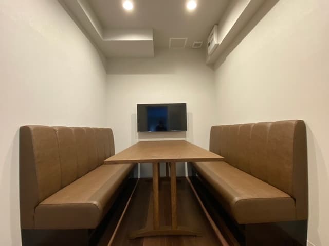 4~6名用会議室