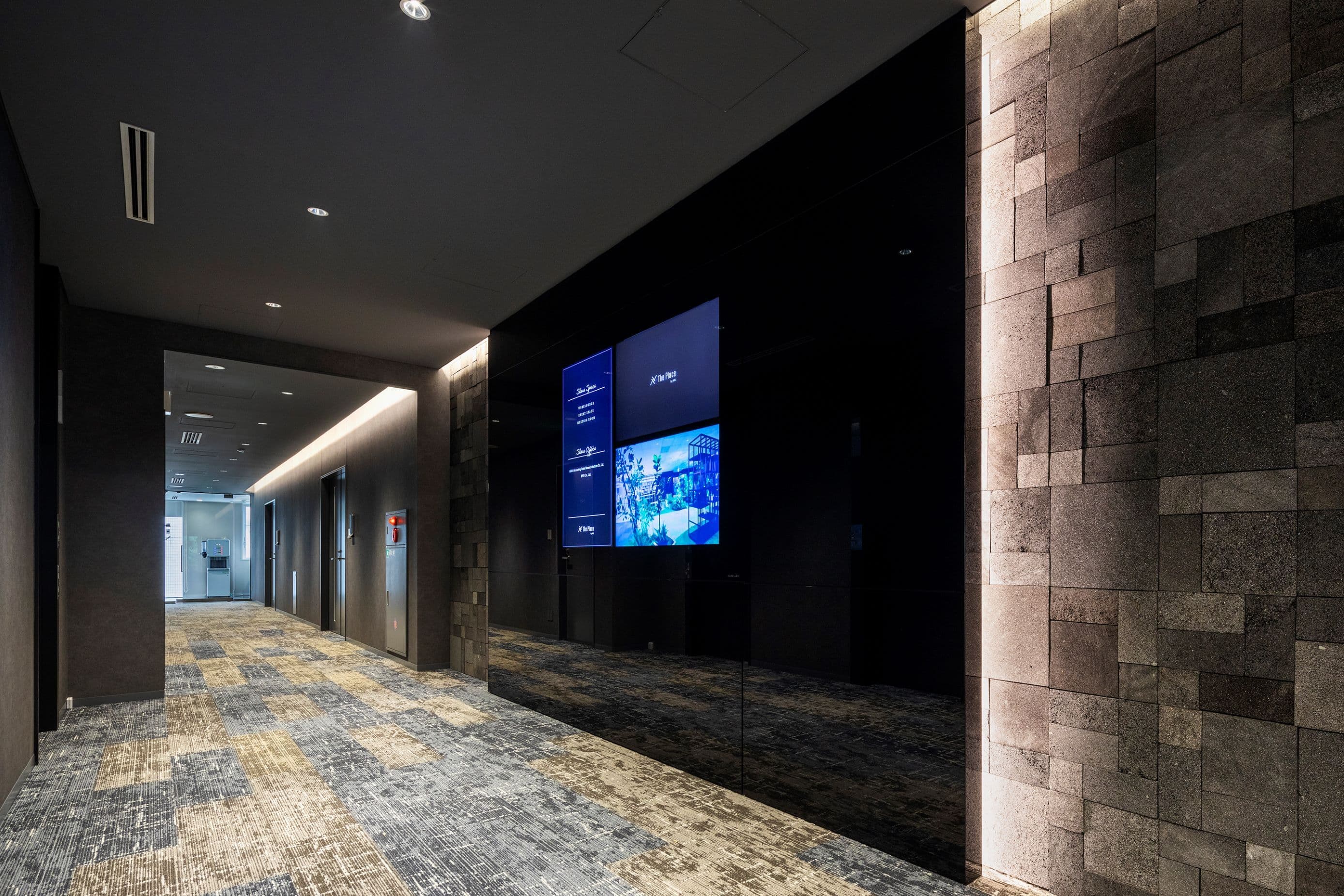 エントランス_渋谷_