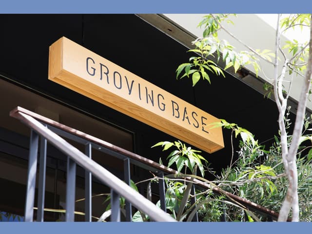 個室をご契約の方は、オフィスの住所で登記や郵便物の受け取りができます。(コワーキング会員はオプションです。)