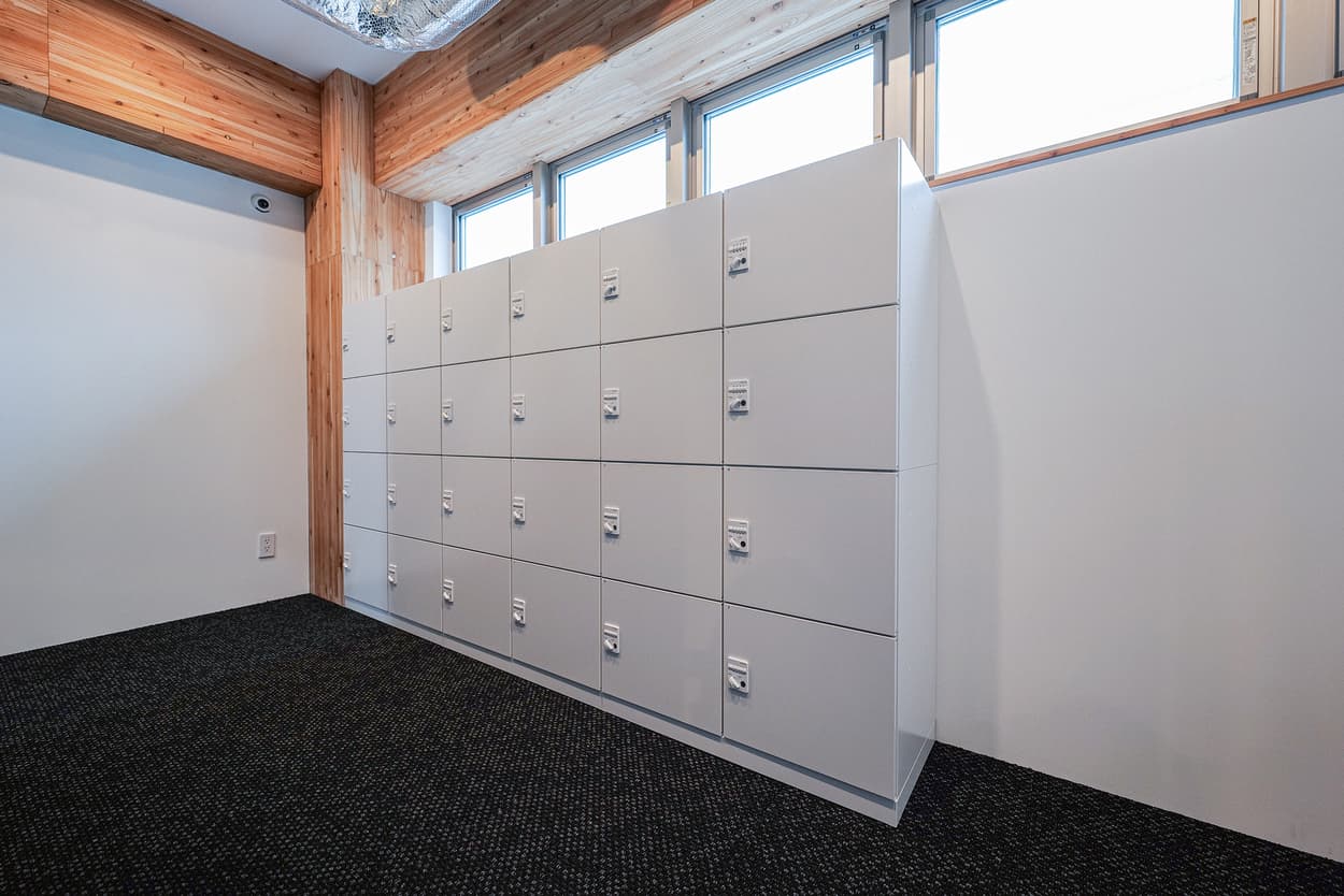 その他_ロッカー(有料)