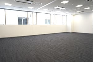 個室_隣の個室の壁を撤去し、拡張してご利用いただく事も可能です