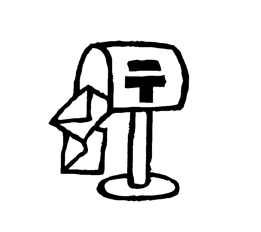 post