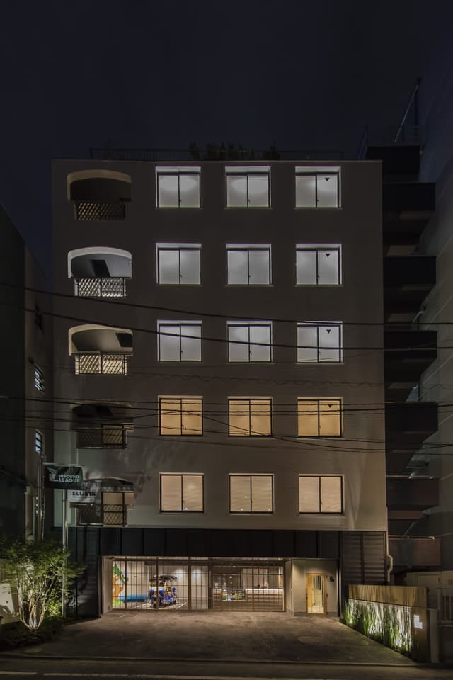 外観_リノベーション