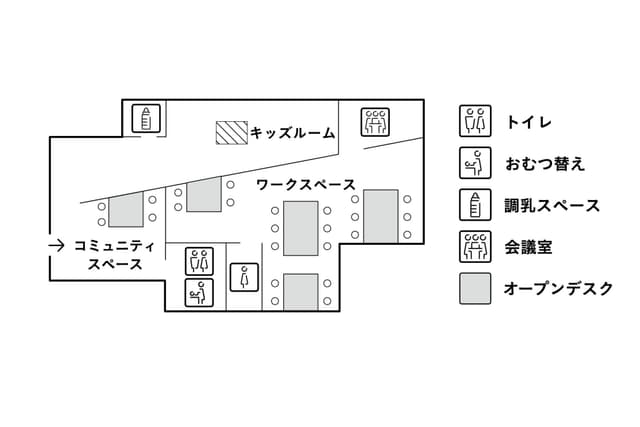 マップ_館内マップ