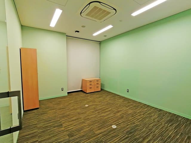 個室_6名用個室です。他にも様々な人数・ニーズに対応します。