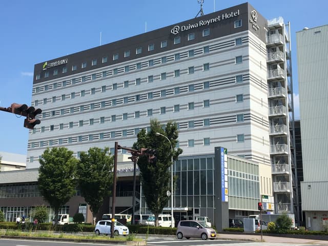 Tsukuba_外観写真