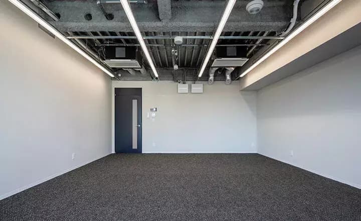 専有部_個室。お部屋の清掃サービスもあります。※画像はイメージです。ⒸH1O